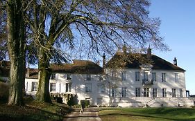 Le Chateau De Prauthoy