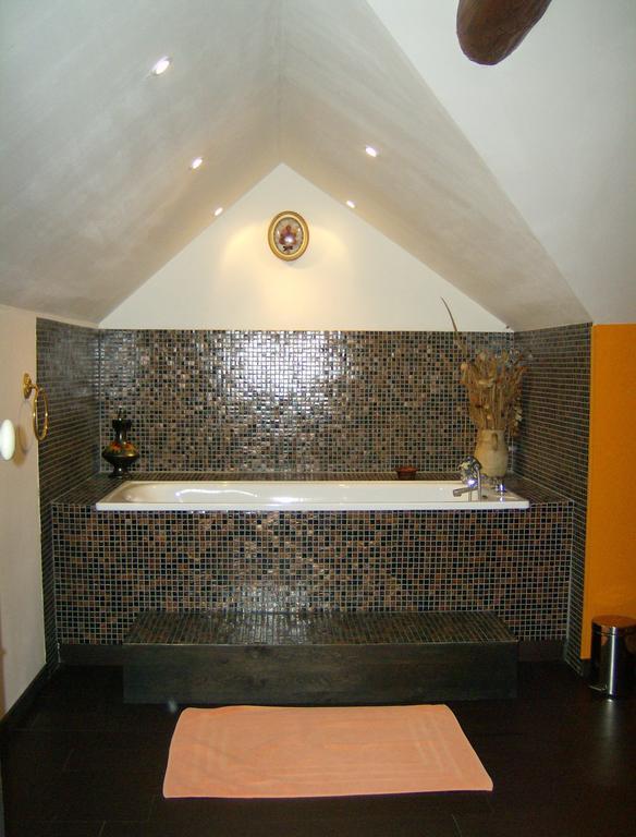 Le Chateau De Prauthoy Zimmer foto
